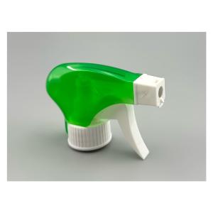 China PUMP SPRAYER Design Green Garden Foam Trigger Sprayer 28/400 for Car Wash/Kitchen Cleaning factory