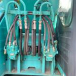 Used KOBELCO SK35 Sk30 Sk35 Sk55 Sk60 Sk70 Sk76 Sk115 Sk125 Wheel Loader Crawler
