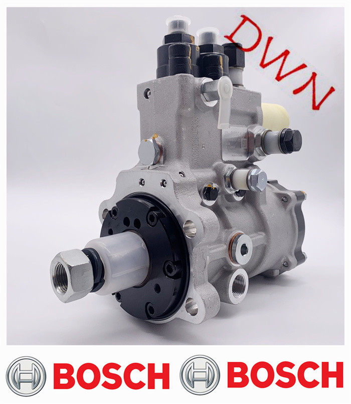Diesel Fuel Pump 0445025602 0445025601 For / Per-kins 375-2647 T410930