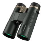 Hollyview2022 8X42 Binoculars HD Night Vision IPX45 Waterproof For Outdoor