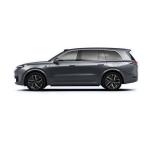 Li Auto Inc.Unveils Li L9 MAX, Its Six-Seat, Large Flagship Hybrid Smart SUV For