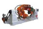 1250mm Arch Type Cable Stranding Machine Aluminum Copper Wire Bunching Machine