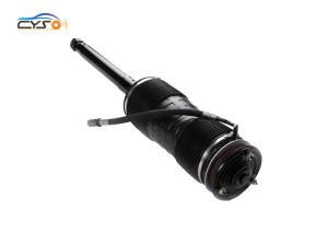 China 2213208813 Air Suspension Parts Rear Car Shock Absorber For Mercedes W221 W216 factory