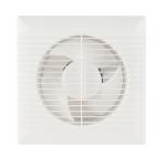 Wholesale Plastic Electric Exhaust Air Extractor Fan for Kitchen and Restaurant