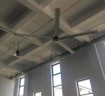 House Hanging 5 Blade HVLS Fan
