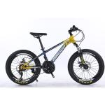 20" 21s Kids Bike Children's Bike With Customized Logo And Aluminum Alloy Rim