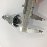 High Pressure Ferrule 22611-12-10 JIS Hose Fittings