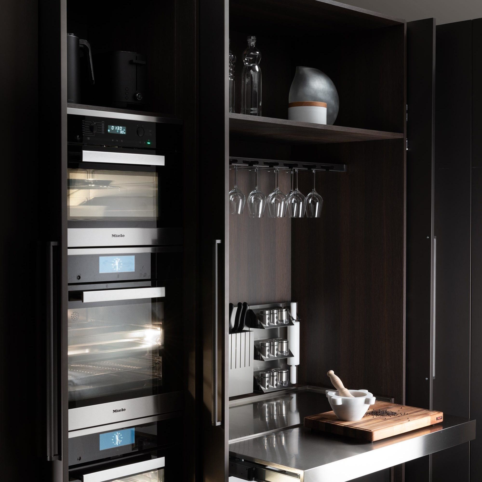 Professional Designs Custom Made Kitchen Cabinets Solid Wood Kitchen Cabinet