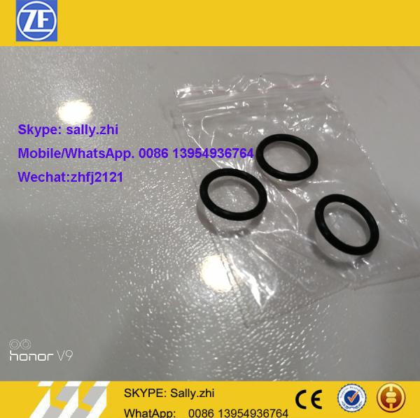 ZF O-RING 0634 303 118 / 4110000076216, ZF spare parts for wheel loader LG936