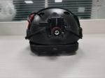 Body Temperature Scanner Smart Temperature Measuring Helmet
