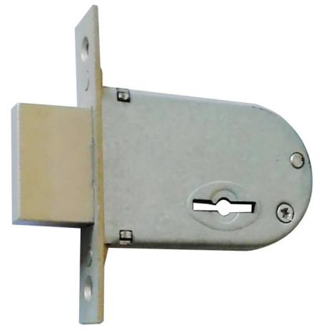 Strong and Durable Mortise Key Lock for Door Thickness 35-55mm Guaranteed