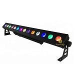14pcs 30W High Brightness Pixel Bar LED IP65 Outdoor Waterproof Wall Washer