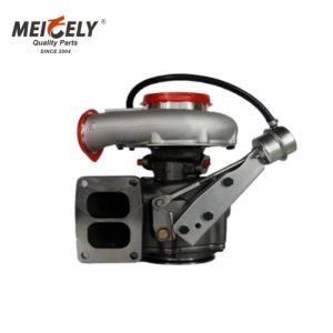 China Premium VG1560118229 OE Number Turbocharger Assembly For Howo on sale