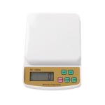 kitchen foods Scale Mini Digital Electronic scales Pocket 10Kg/1g Kitchen
