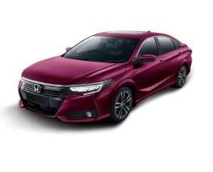 China Luxury Hondas Lingpai 1.0t Fuel Vehicle 180 Turbocharged CVT factory