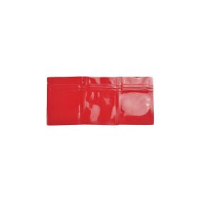 China Child Resistant Resealable Stand Up Pouches Smell Proof Jungle Boys Packaging factory