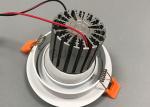Cob LED Recessed Downlight Housing Surface Mounted IP65 6w AC 85-265V Sanan Chip