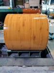 SGCH DX51D DX51D Z275 Electro Hot Rolled Zinc Coated Steel Coil Rolled Steel