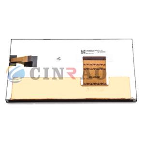 China 7.0 INCH Toshiba LT070AB2L800 TFT LCD Screen Display Panel For Car GPS Auto Spare Parts factory