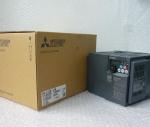 Original Mitsubishi Inverter FR-E720-3.7K mitsubishi FR-E720 series 3.7kw