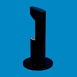 China Aluminum Powder Conveying Wear Resistant Pipeline Alumina Ceramic Highly Durable Acid Resistance factory