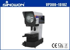 China VP300 optical profile projector Bench Top Obverse Image 1510Z factory