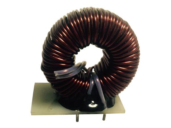 4r8 6r0 Copper Inductor Coil Rfid Air Corel Antenna Coil For Singal Receiving Or