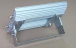High Lumen 100-110LM/W 150W 240W outdoor security led flood lights for Tunnel