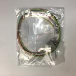 BR-913P Patient Monitor Accessories NIHON KOHDEN K910A 3-Electrode Lead Snap
