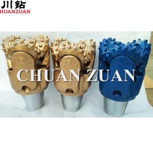 China 7 7/8inch 200mmTricone bits selling directly from API Certified Factory factory