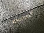 Chanel Leather Flap Designer Brand Backpack 1994-1996 Diamond Quilted For Women
