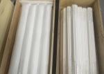 1100-1300 HV Zirconia Ceramics For Ceramic Ring Tube Rod Production