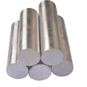 China Cold Rolled Tool Steel Bar High Pressure Steel Pipe Aisi A4 factory