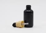 No Scratch 30ml Cosmetic Spray Bottle Lotion Pump For Personal Care