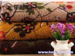 Hot sell weft knitting printed velveteen/shu velvet for pajamas fabric and
