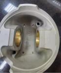Mitsubishi Heavy Industries Spare Parts 8DC4 Piston ME062273 J08C 13306-1080