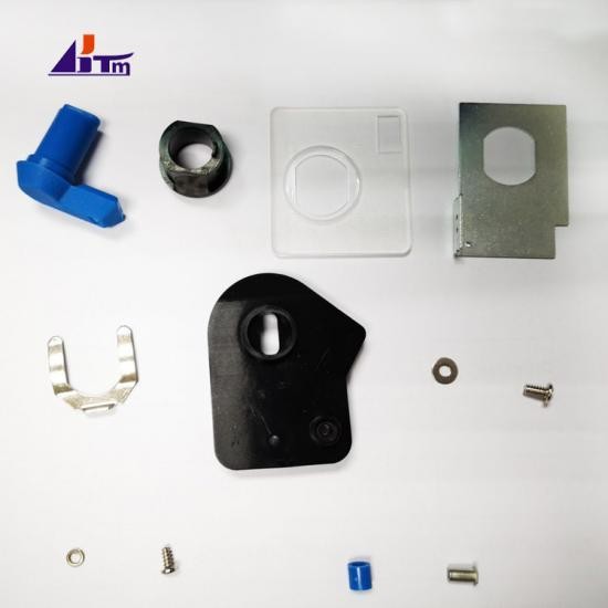 China ATM Spare Parts Diebold Opteva Reject Cassette Lock Kit TG02900-42AS factory