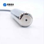 NH93420-B Digital Pressure Sensor Transmitter Stainless Steel LCD Display