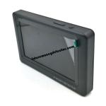Portable infrared counterfeit money detector counterfeit money detector Fake