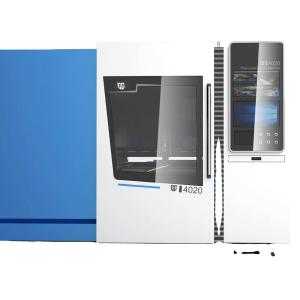 China Fully Surrounds Co2 Cnc Laser Welding Machine 500W-3000W factory