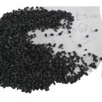 High Carbon Graphitized Petroleum Coke GPC For Metallurgy Chemistry