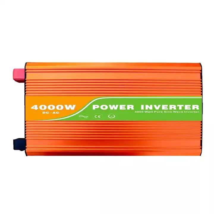 Power Inverter 4000W Suppliers Modified Sine Wave Homage Ups Suppliers 3Kw 4Kw Modified Sine Wave Power Inverter