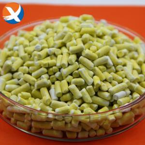 China Mining Reagent Flotation Reagents Collectors CAS No 140-90-9 factory