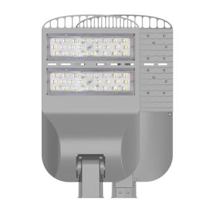China High Efficiency IP66 Outdoor LED Street Lights 120W For Roadway factory