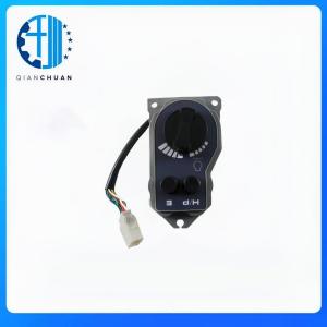 China 4341545 Throttle Knob for Hitachi EX200-5 EX120-5 Excavator Parts factory