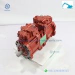 31Q5-15030 Hyundai Excavator Main Pump Robex Digger Hydraulic Parts 31Q515030