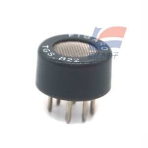 YJJ TGS822 Alcohol Sensor For Alcohol Detectors
