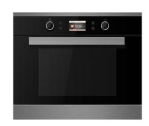 China AC944 Flatbed cooking system Microwave oven, combi microwave oven factory