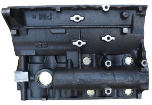 China MD169714 Cylinder Block For MITSUBISHI 4G54 Car Engine Spare Parts factory
