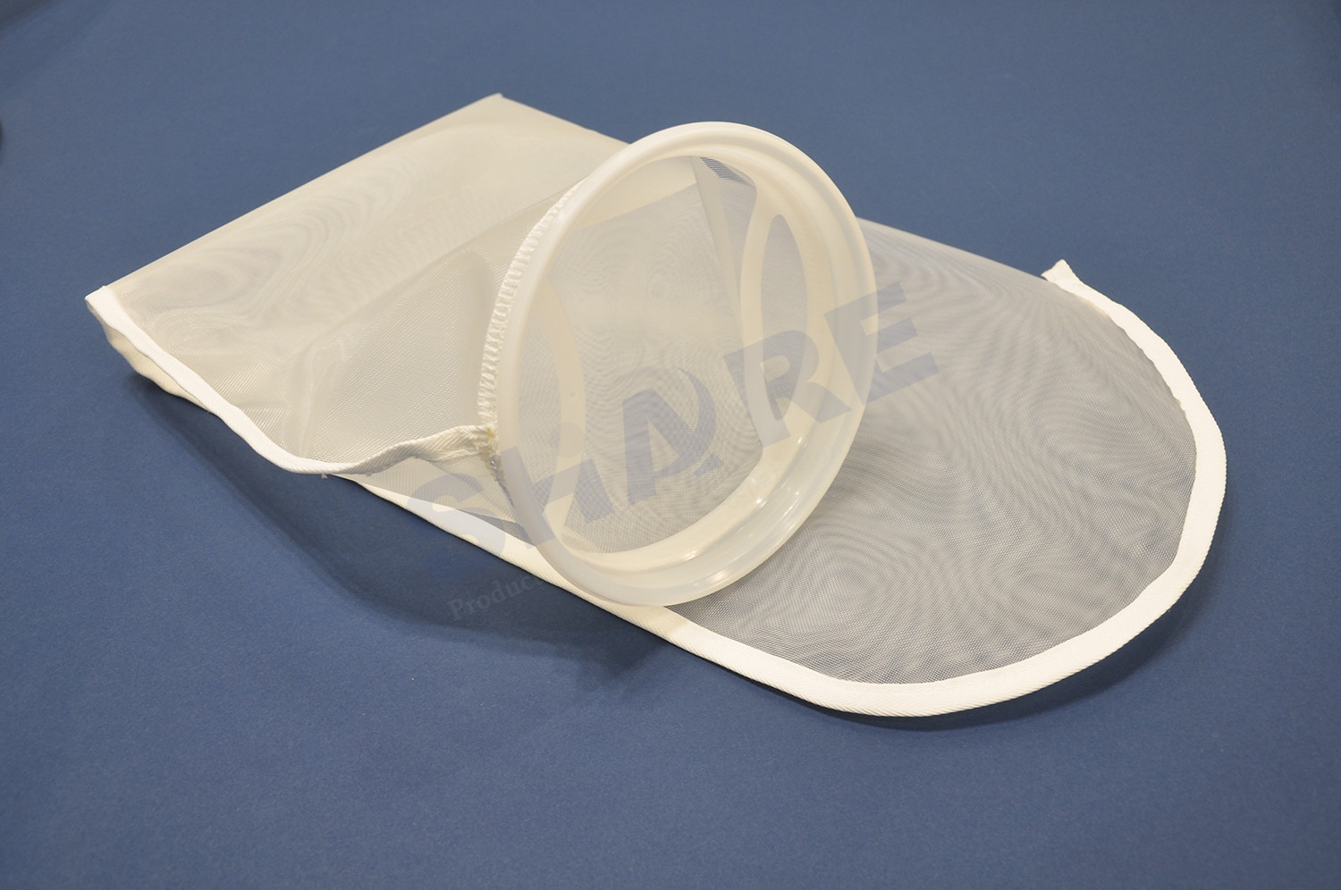 75 Micron FDA Grade Nylon Mesh Screen Fabric For Fruit Juice Filter